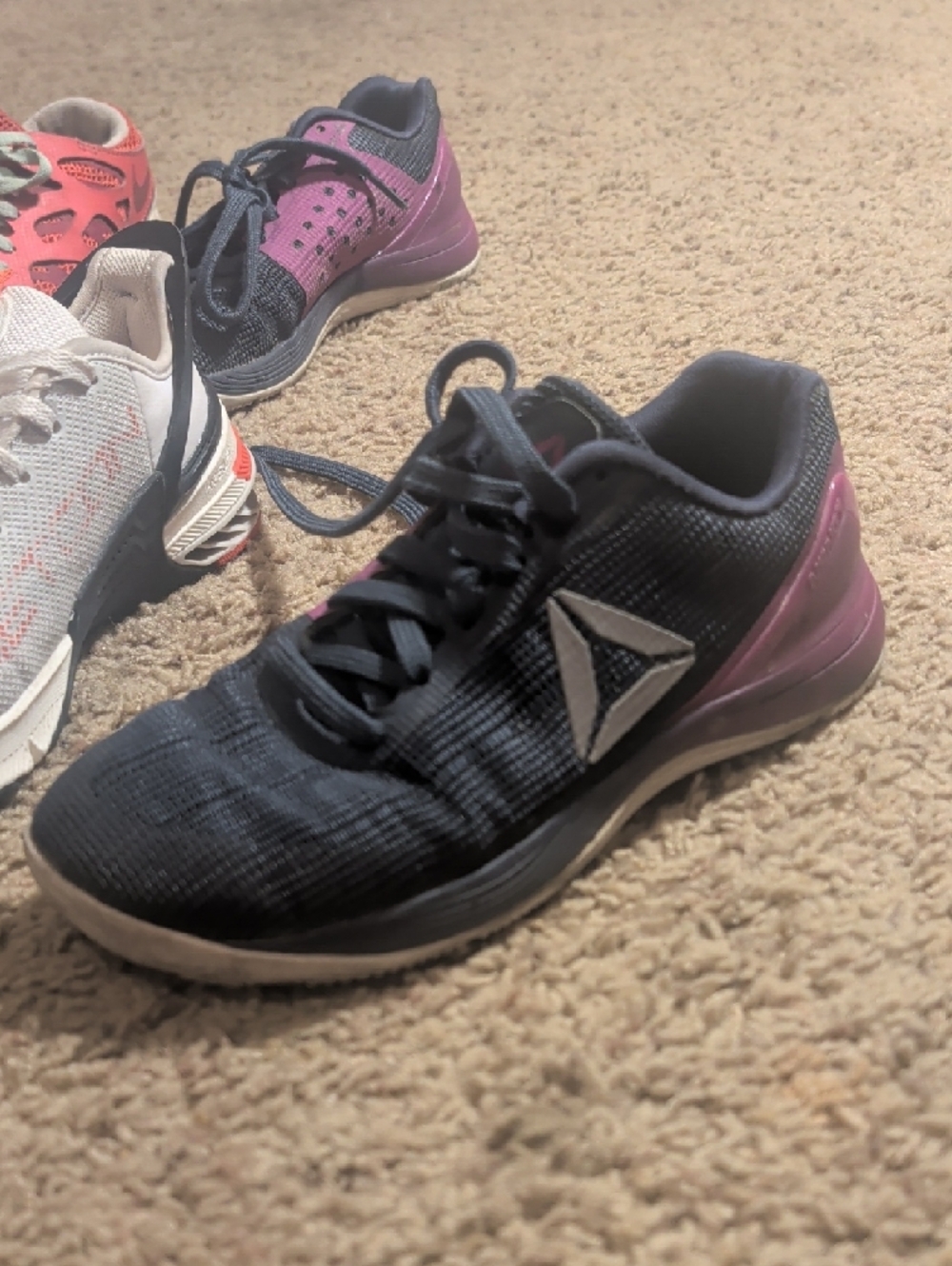 CrossFit Shoe Lot - Size 5 - Picture 4 of 4